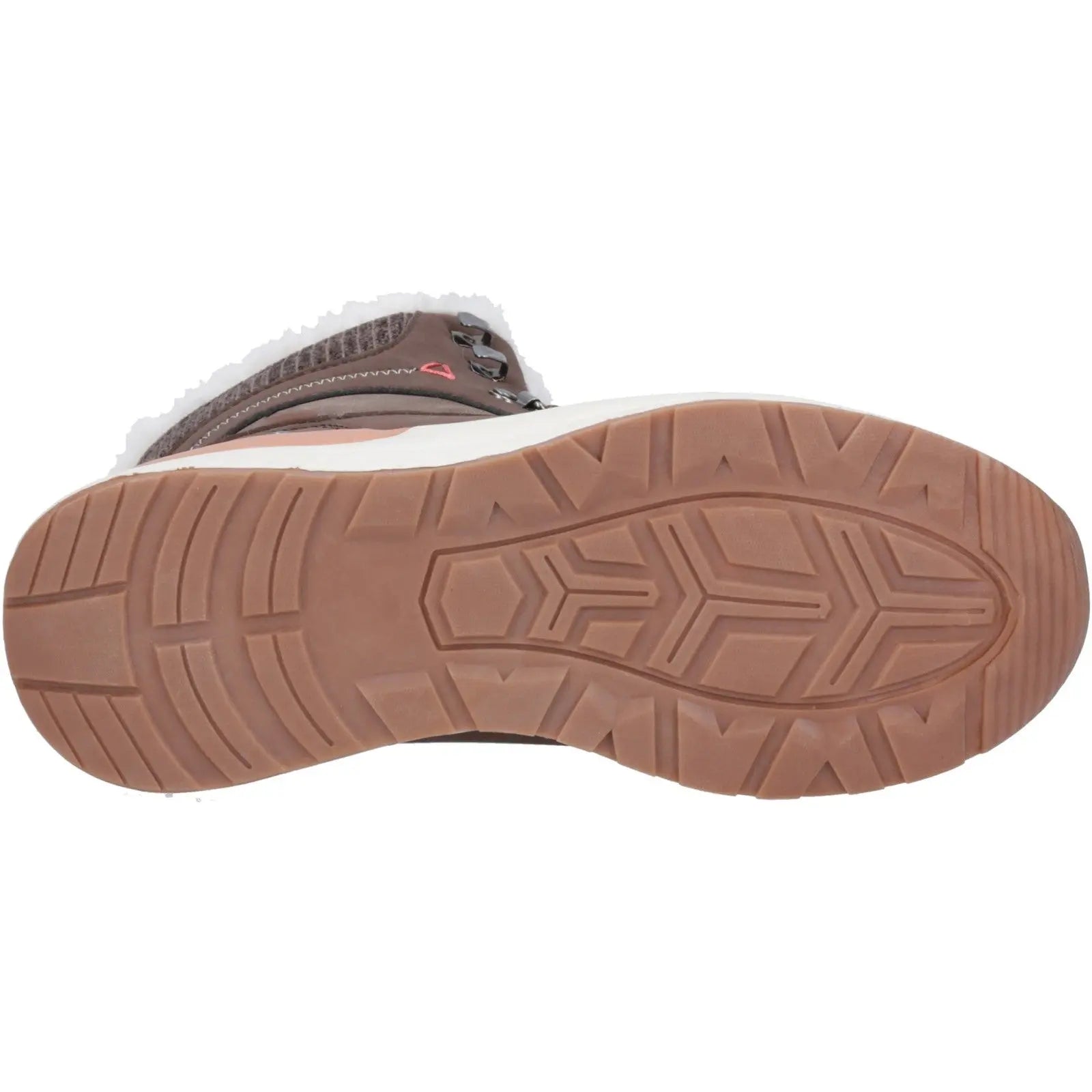 Sheephouse Hiking Boots