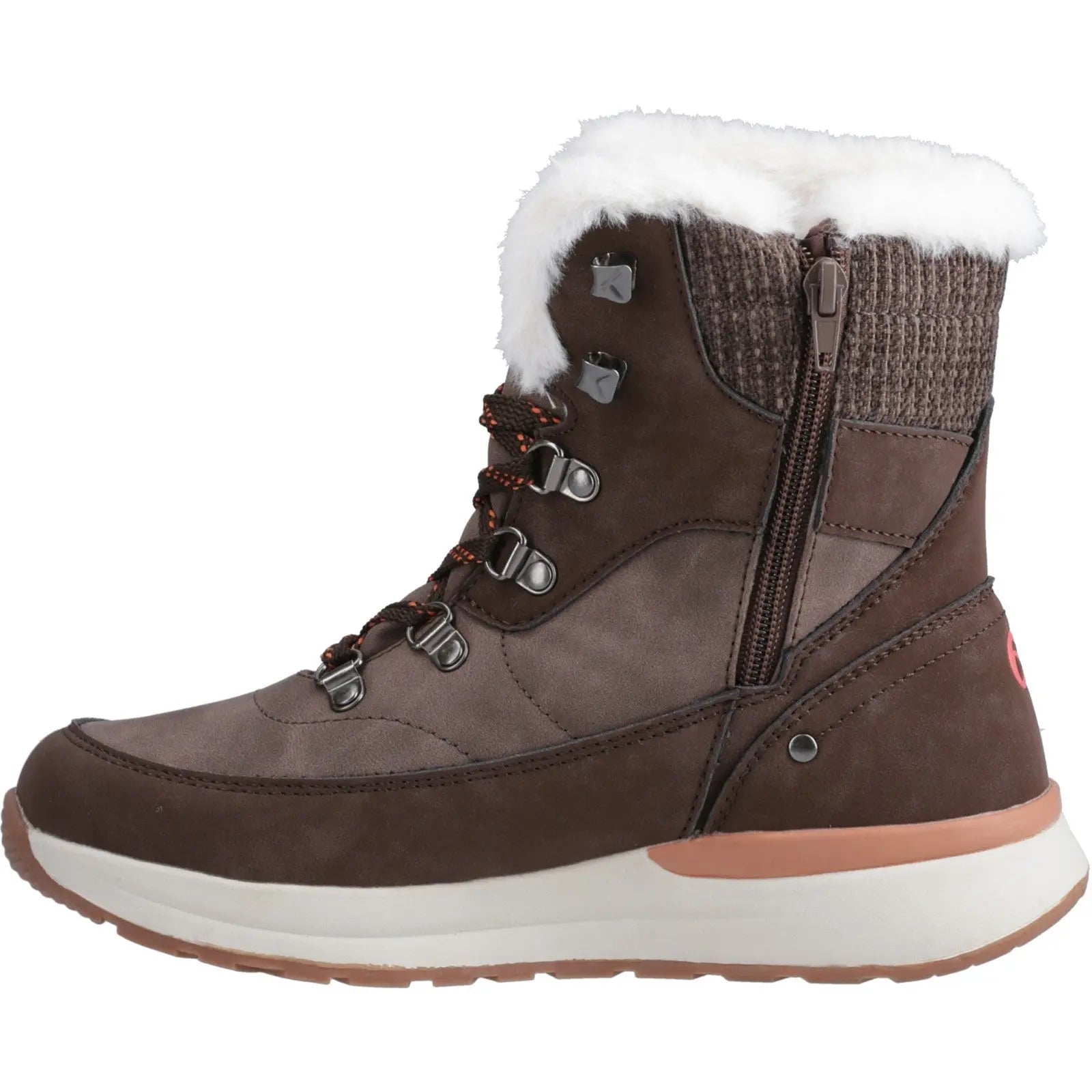 Sheephouse Hiking Boots