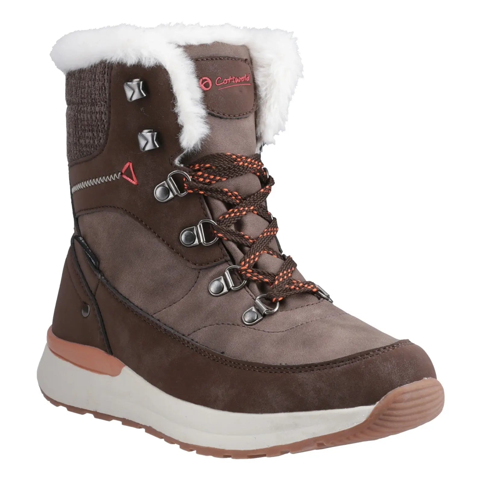 Sheephouse Hiking Boots