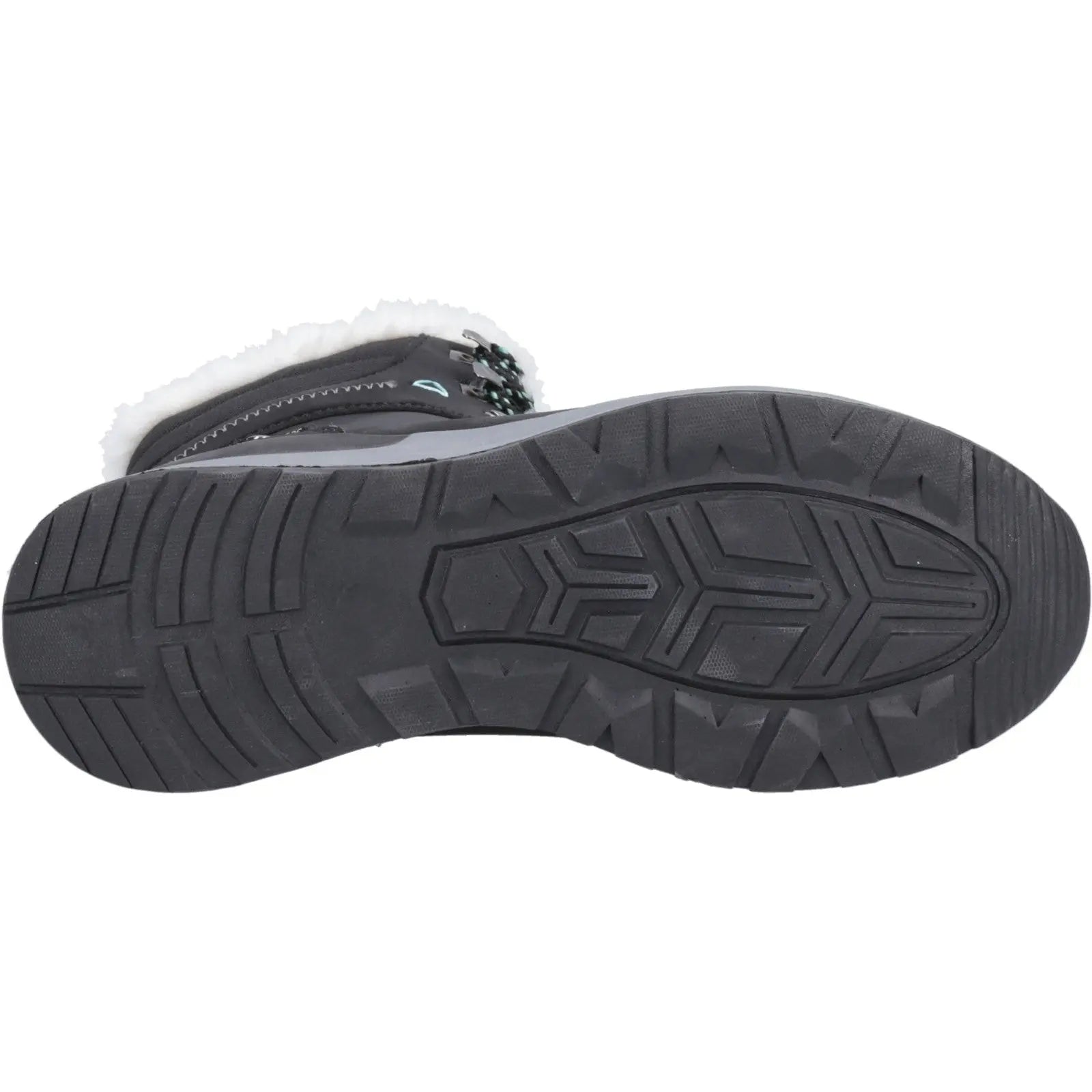 Sheephouse Hiking Boots