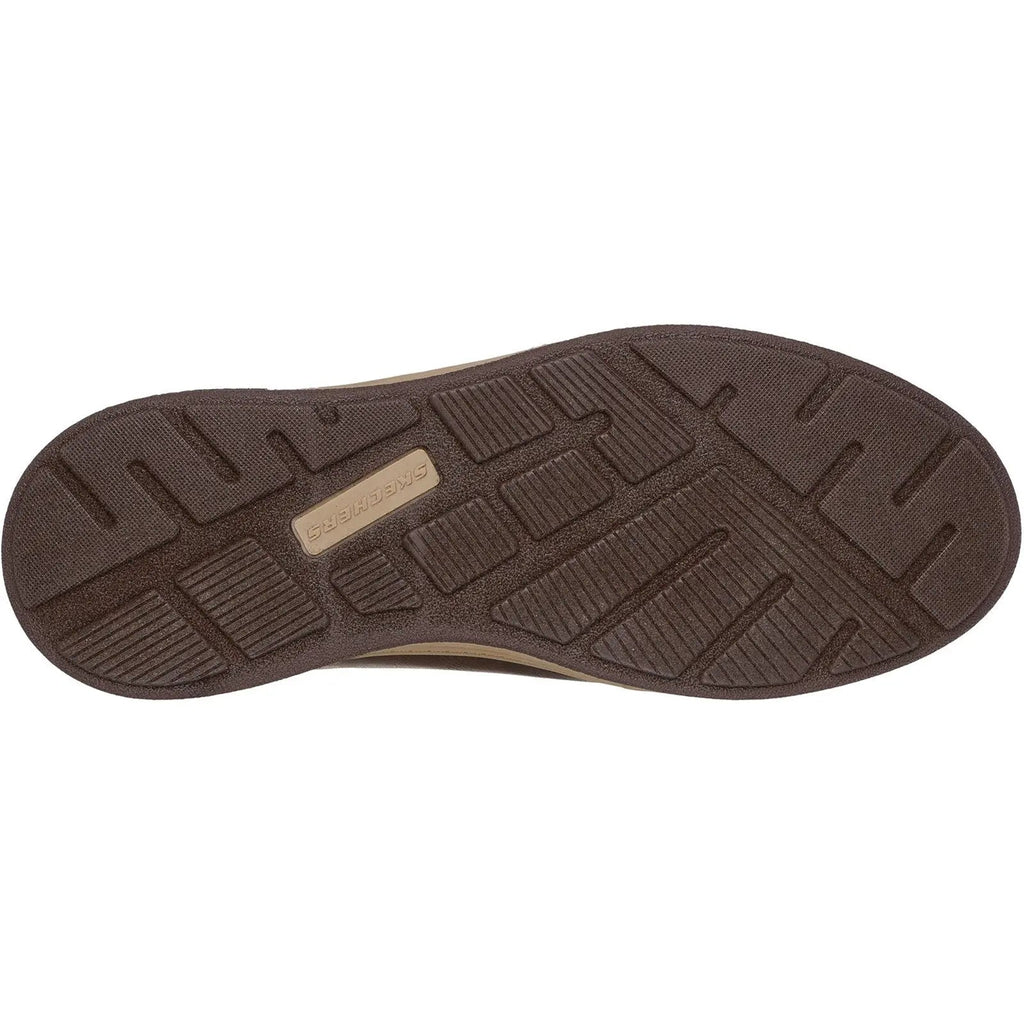 Cavell Sparkman Shoes
