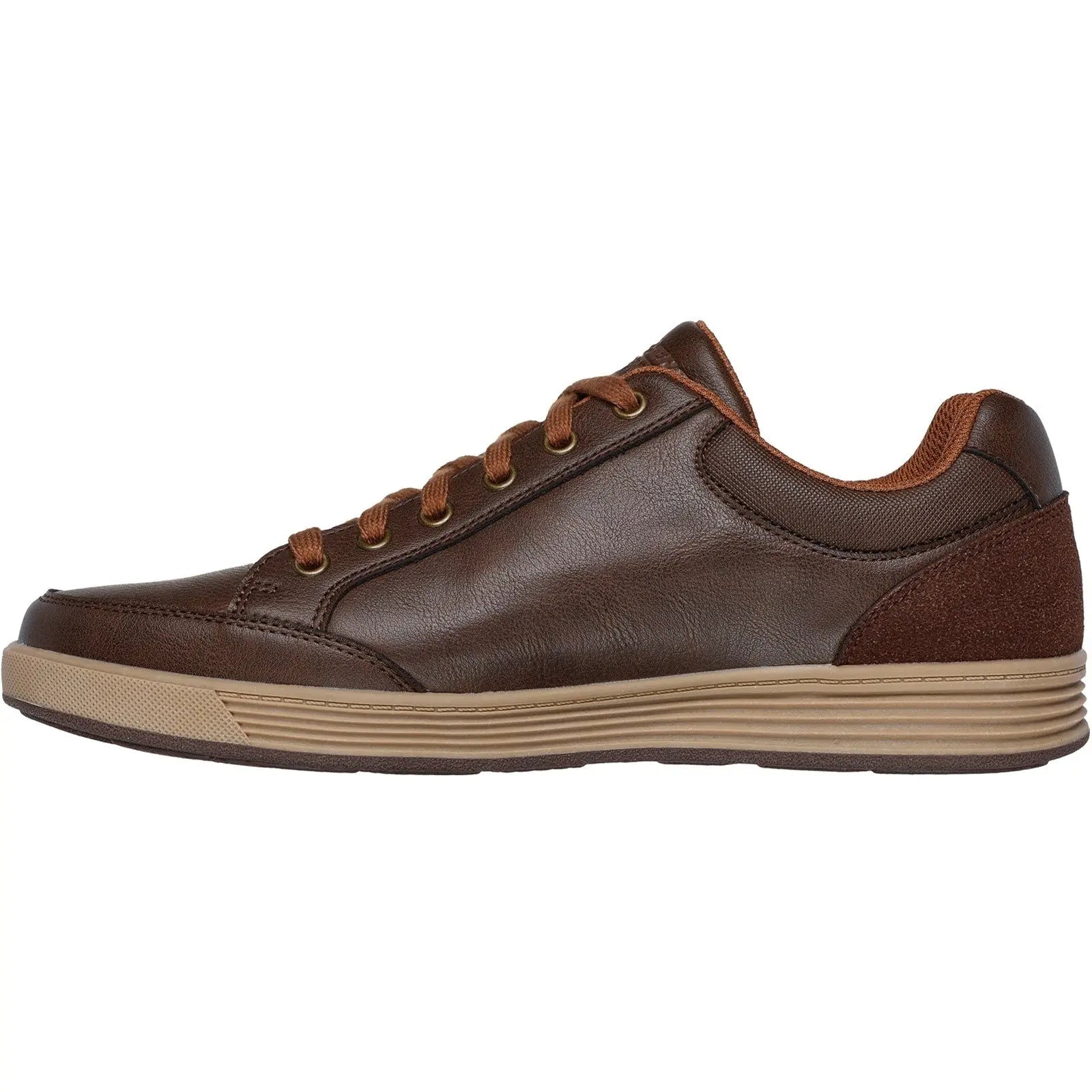 Cavell Sparkman Shoes