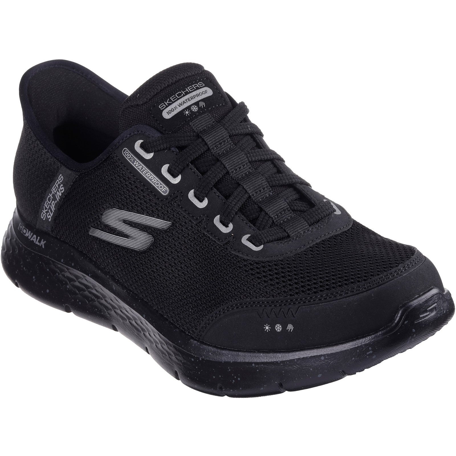 GO WALK Flex Shoe