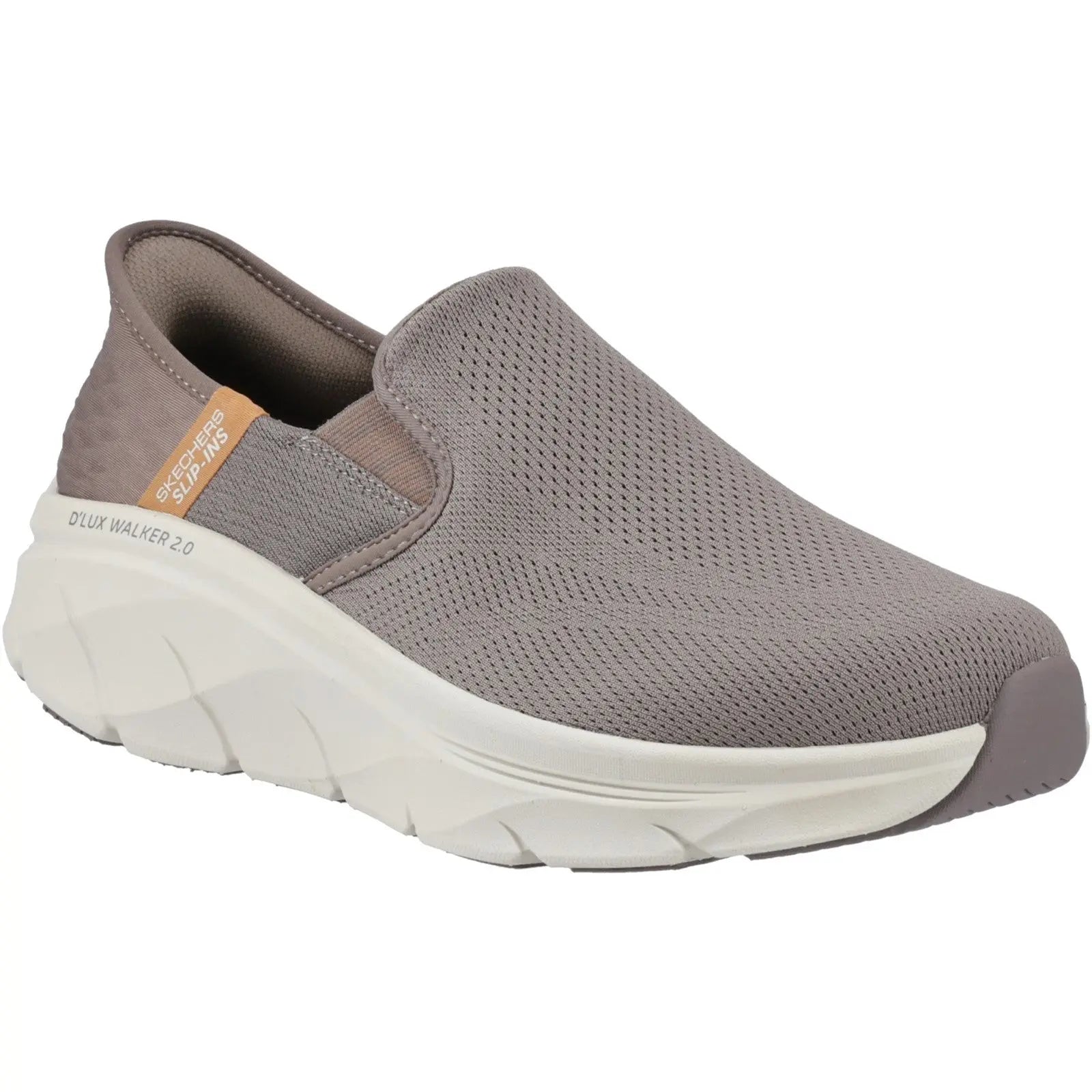 Skechers D'Lux Walker 2.0 Shoes