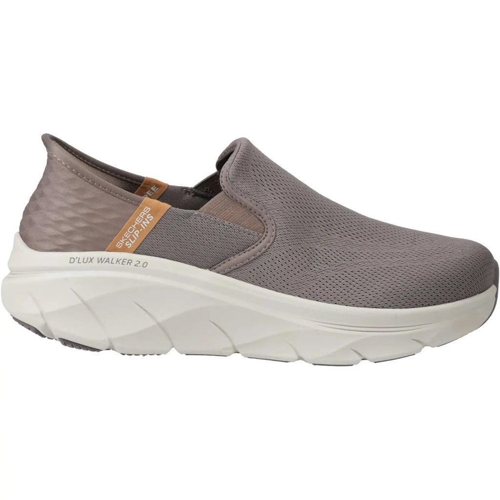 Skechers D'Lux Walker 2.0 Shoes