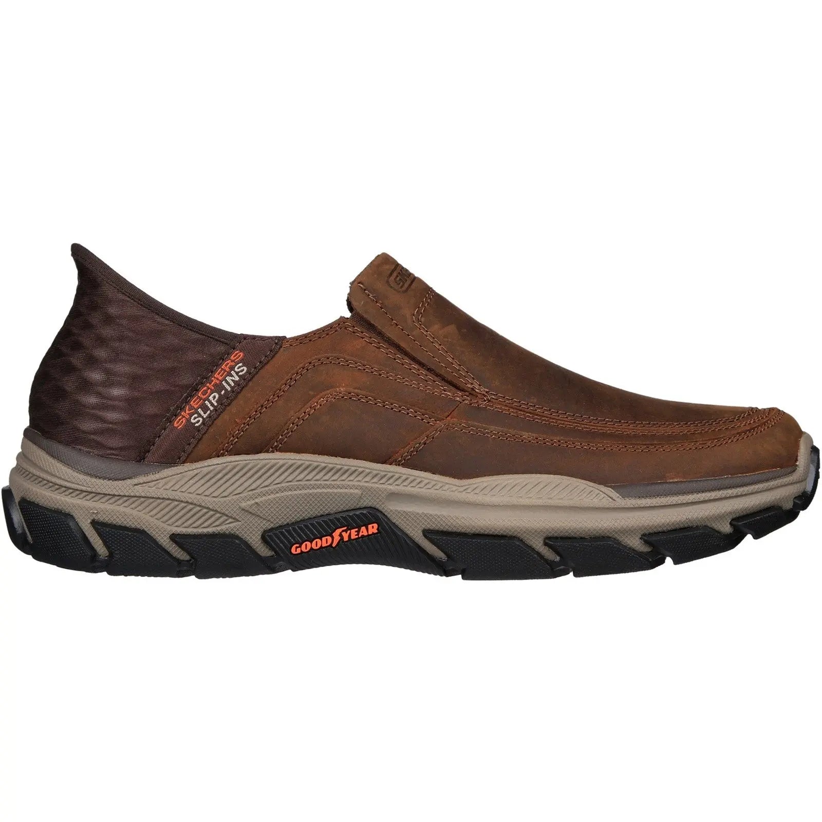 Respected Elgin Shoes