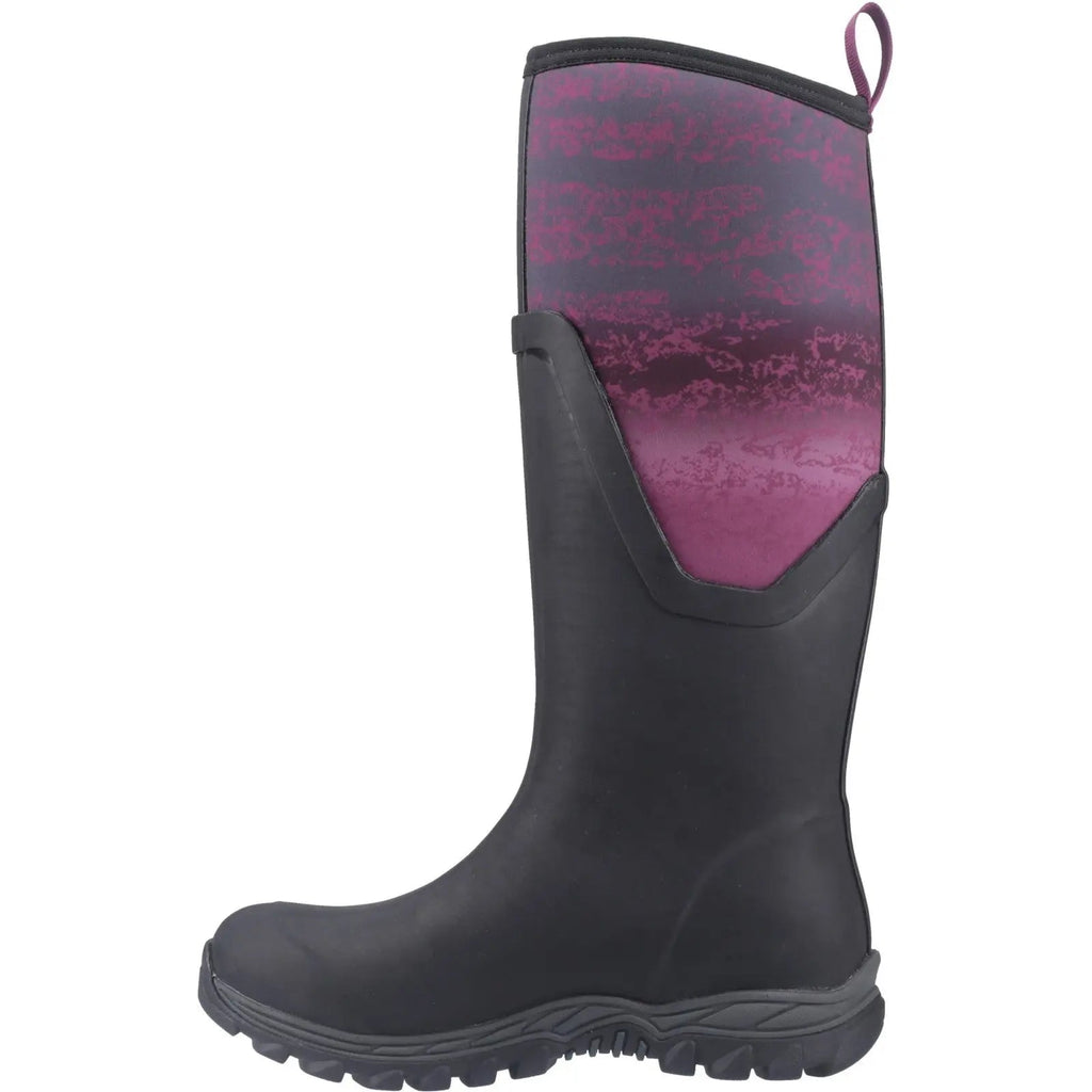 Arctic Sport II Tall Wellington