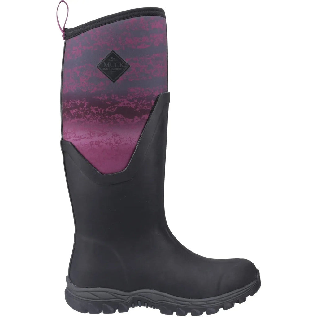 Arctic Sport II Tall Wellington