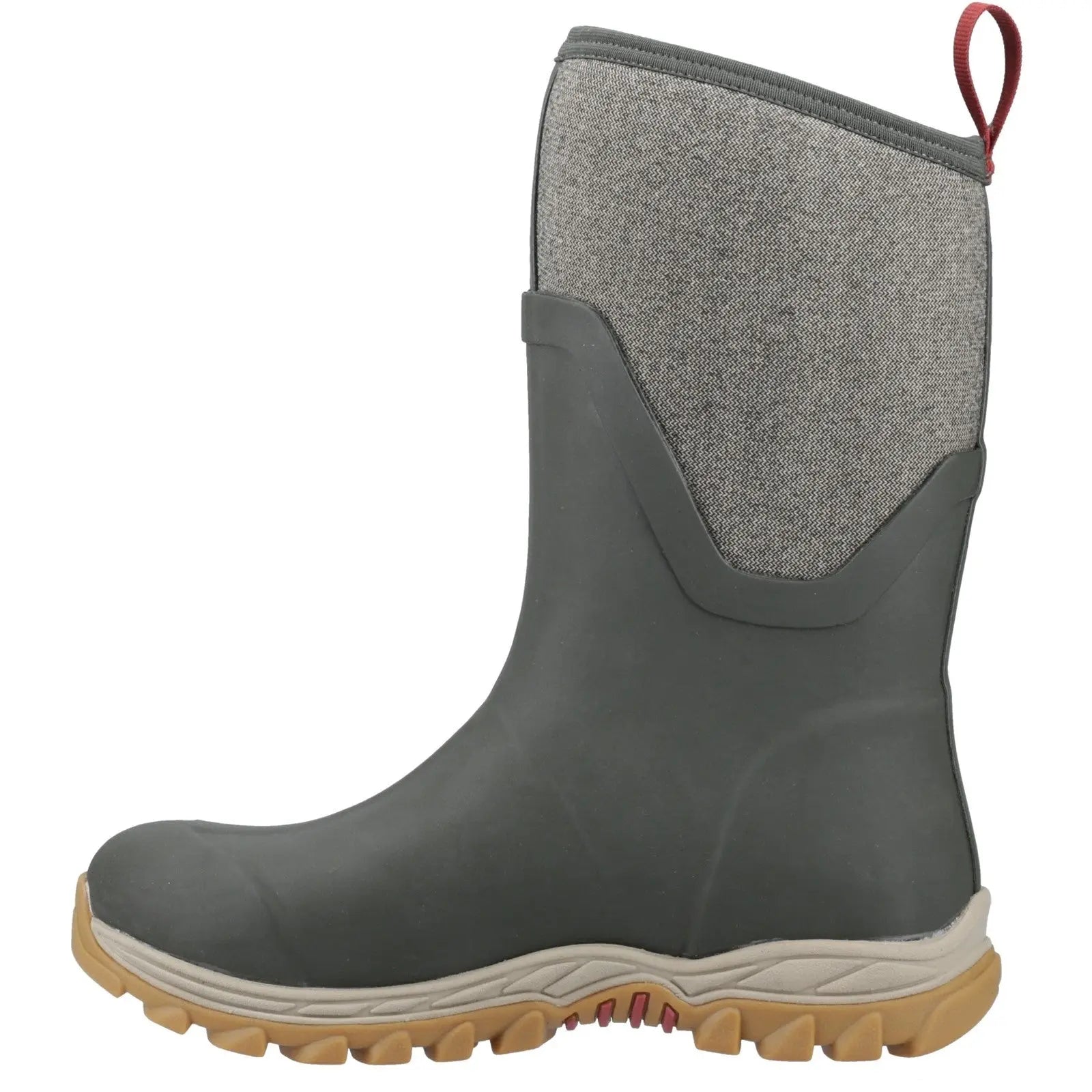 Arctic Sport II Mid Wellington