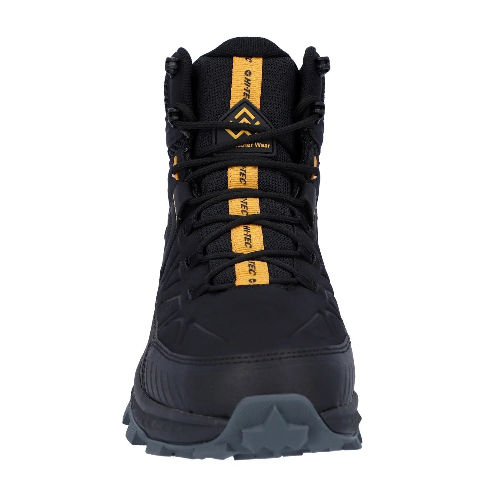 AWW Rainier Waterproof Hiking Boots Mens
