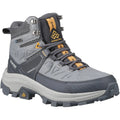 AWW Rainier Waterproof Hiking Boots Womens