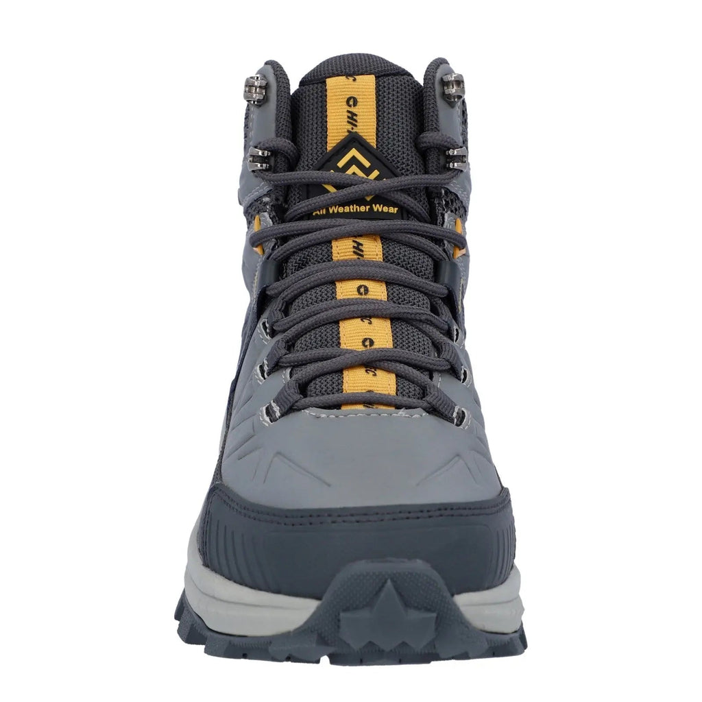 AWW Rainier Waterproof Hiking Boots Womens