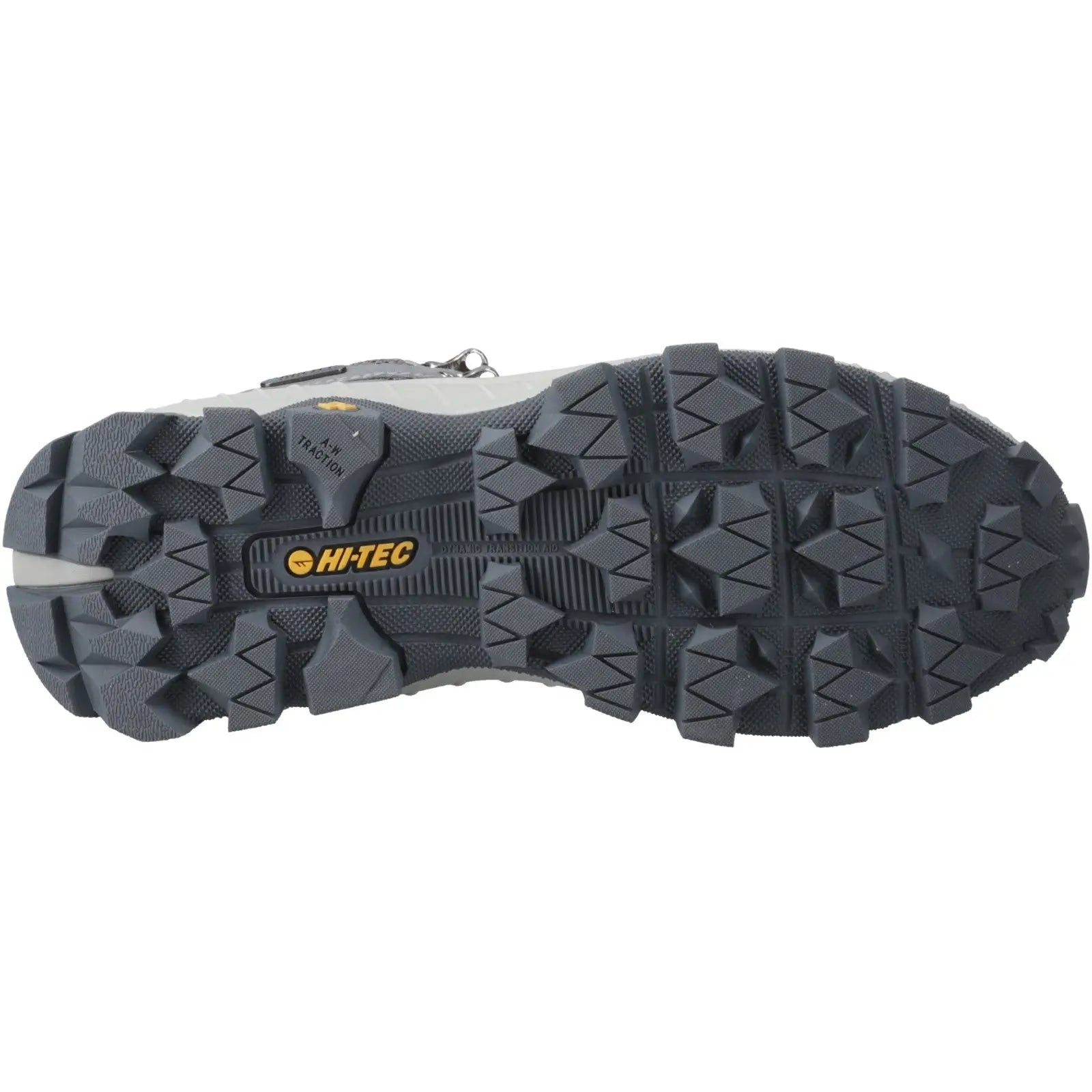 AWW Rainier Waterproof Hiking Boots Womens