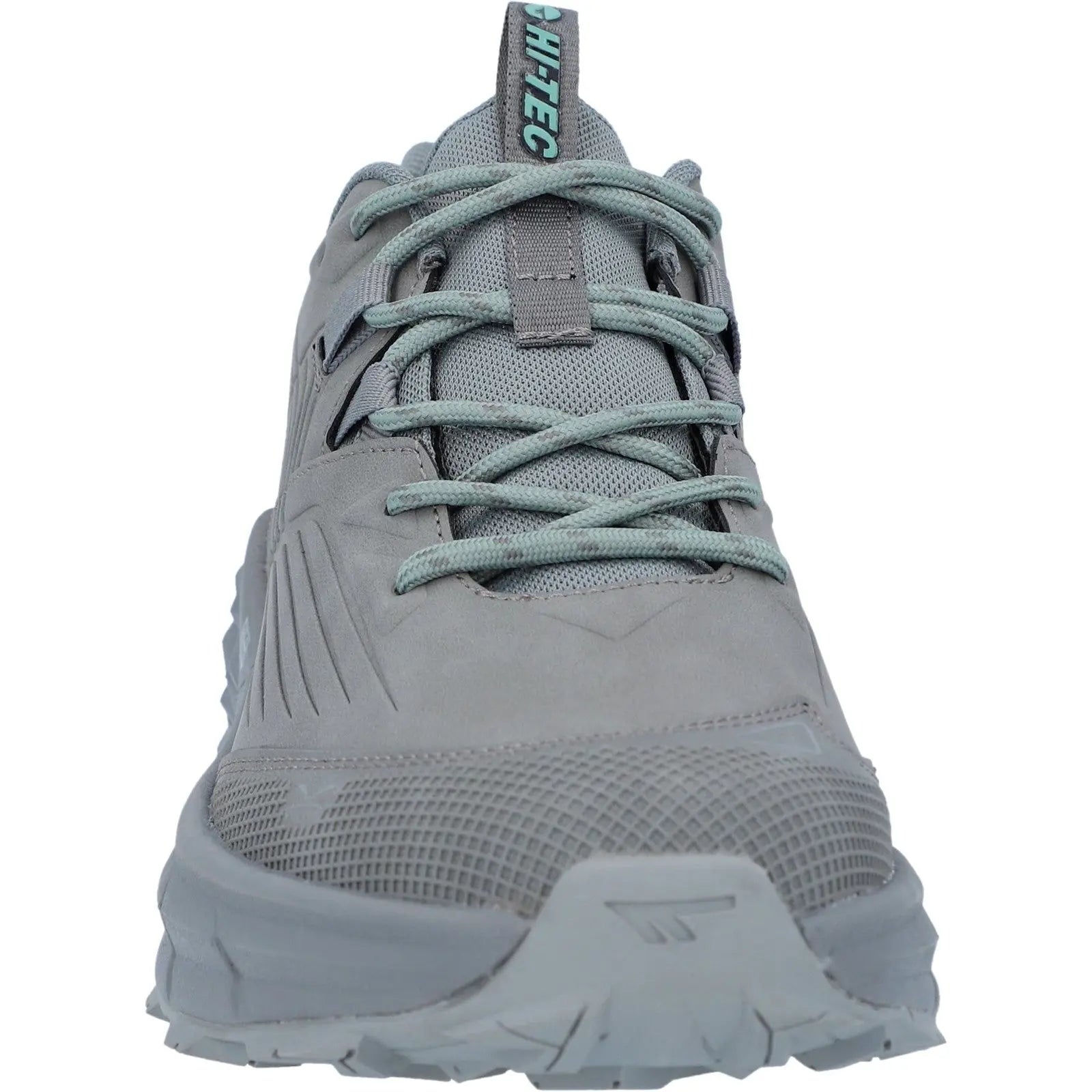 Fuse Trek Hiking Shoes