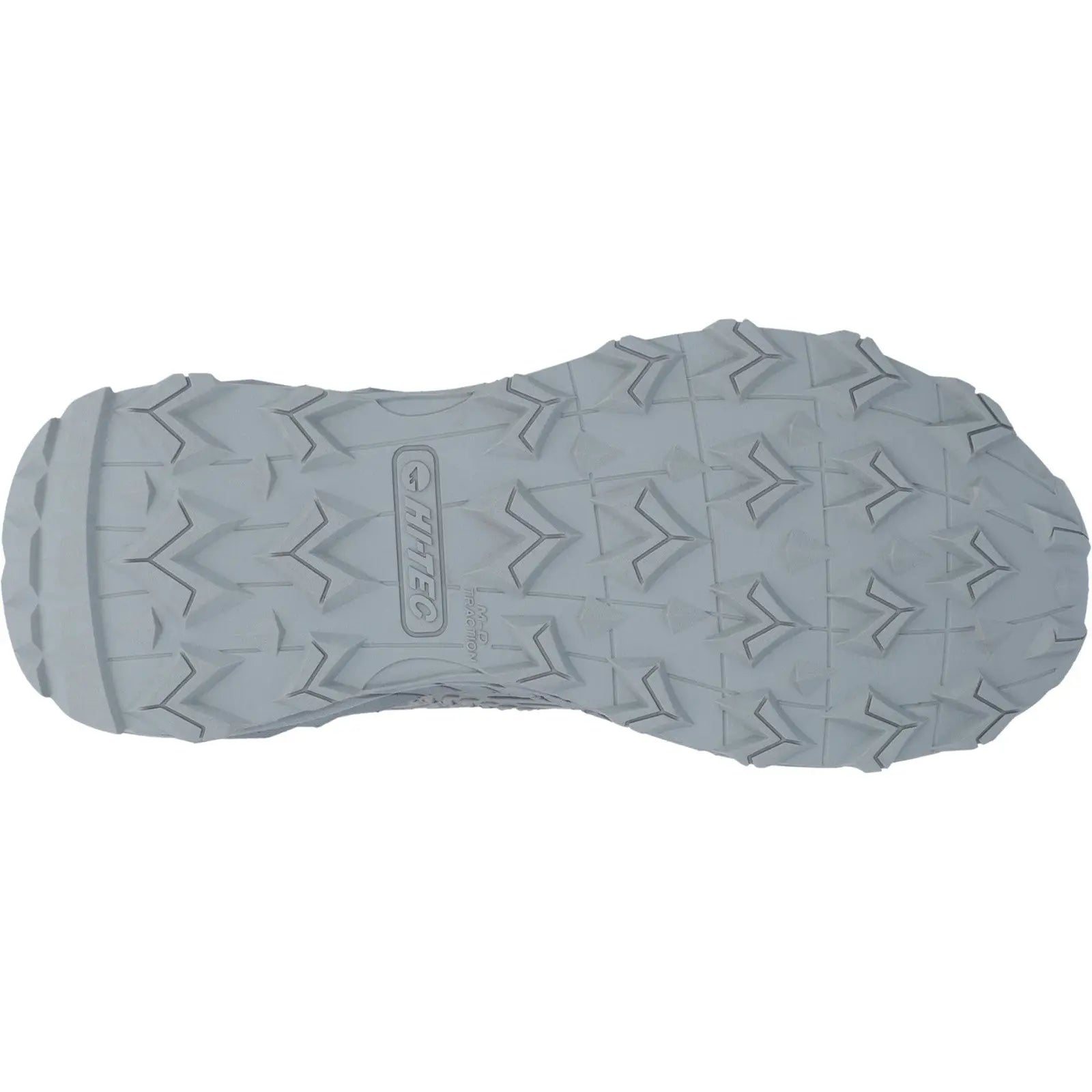 Fuse Trek Hiking Shoes