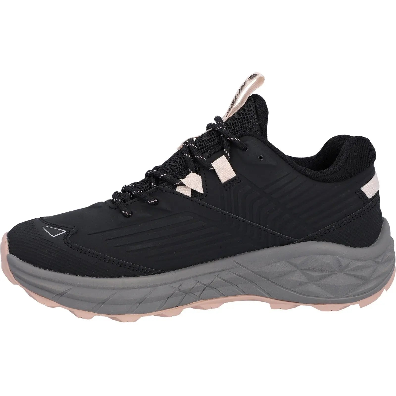 Fuse Trek Hiking Shoes