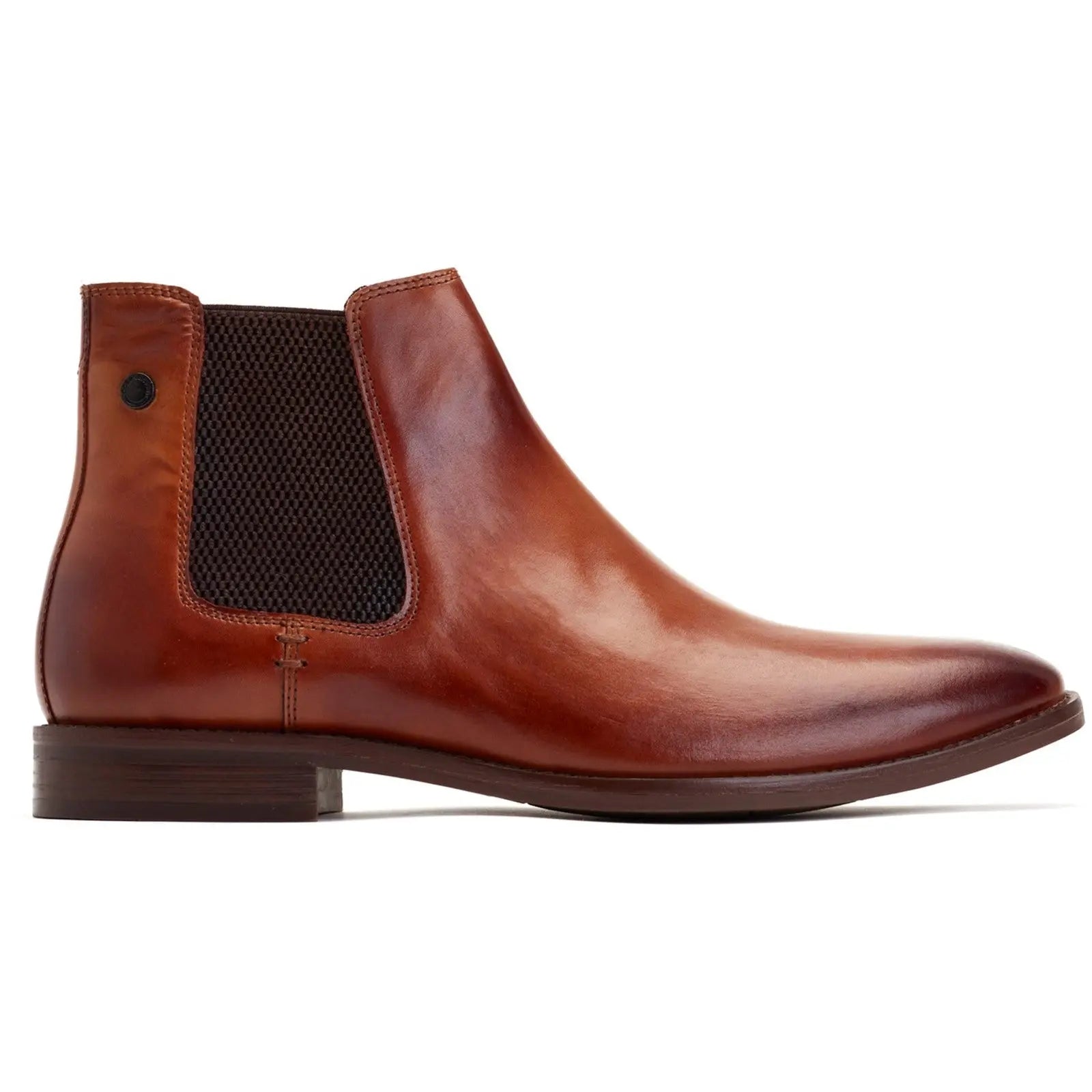 Virgil Ankle Boot