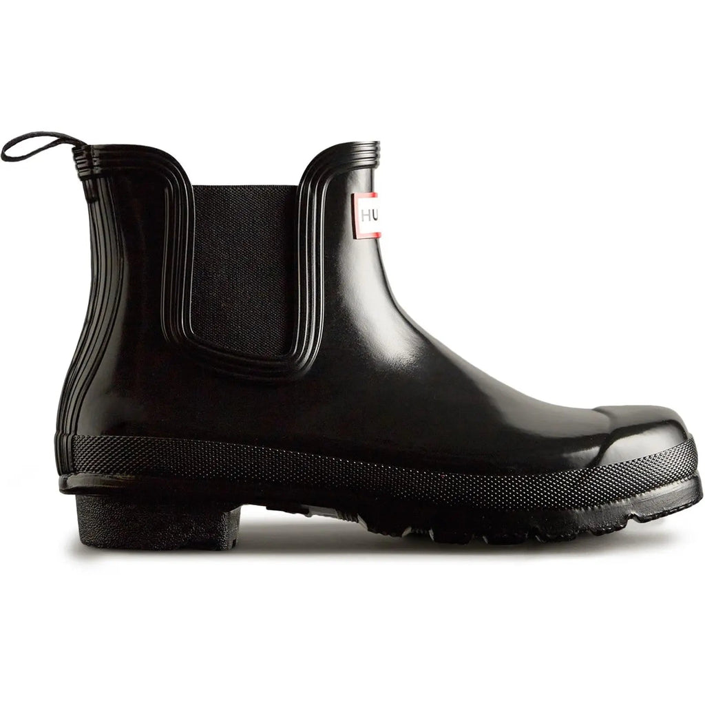Womens Original Chelsea Gloss Boot