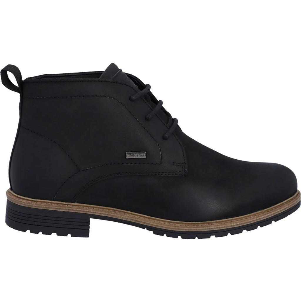 Jura Ankle Boot