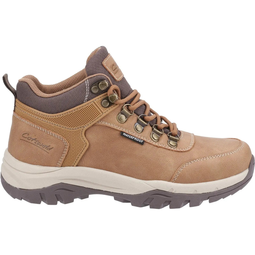 Overbury Hiking Boots WP