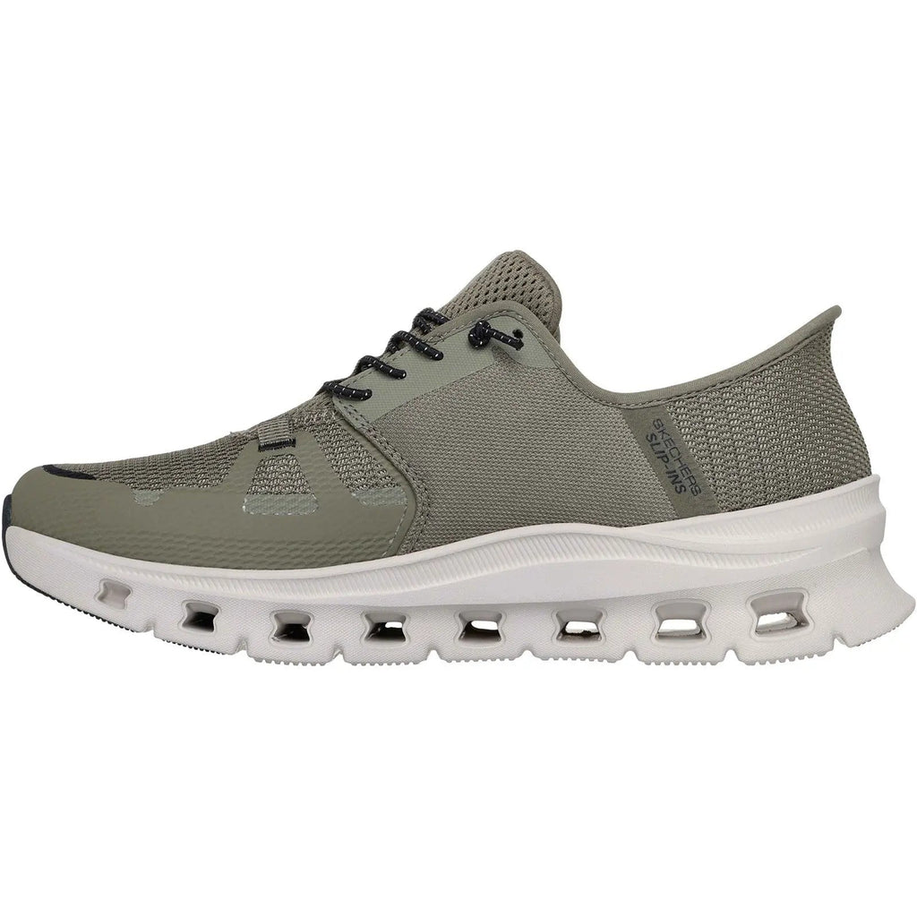 Glide-Step Pro Trainer