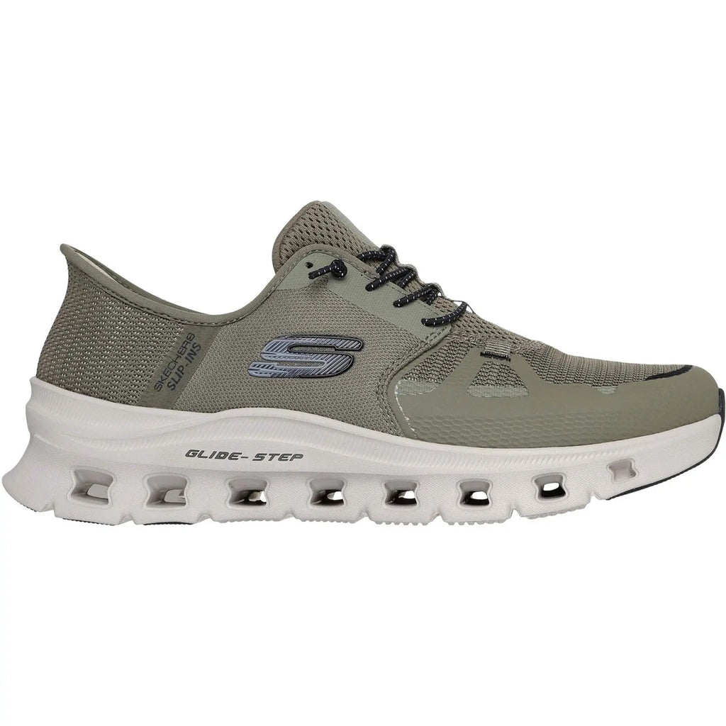 Glide-Step Pro Trainer