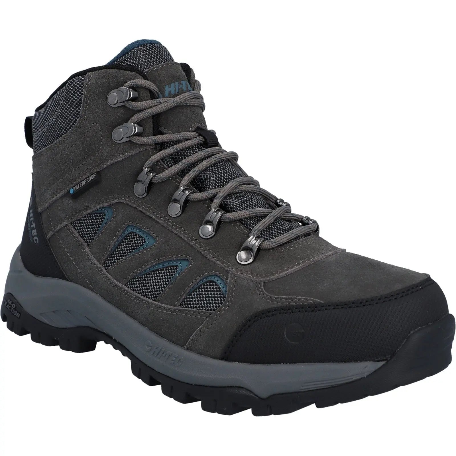 Bandera Expedition WP Hiker