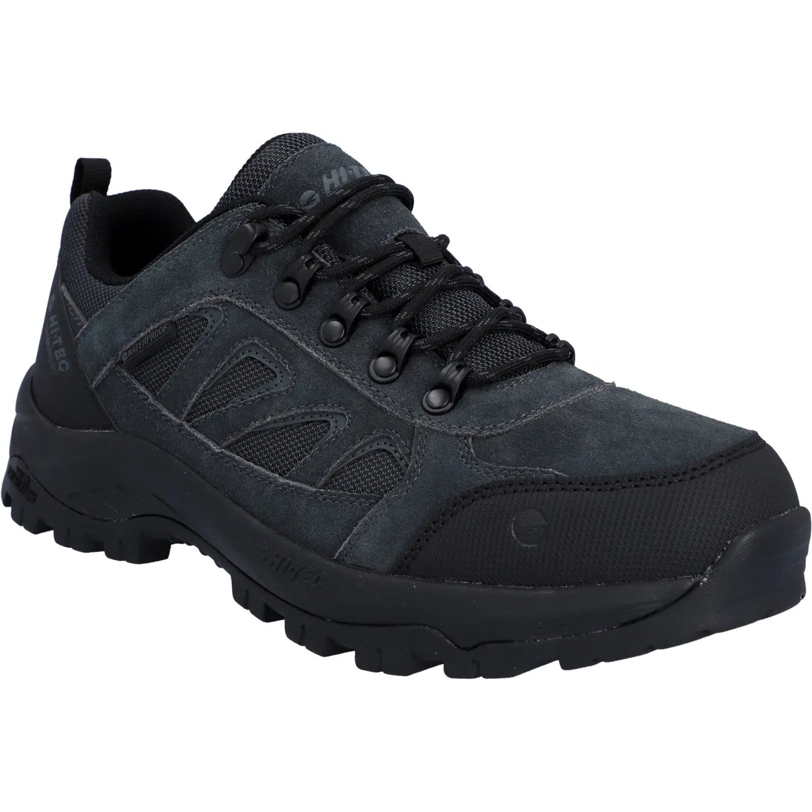 Bandera Expedition Low WP Hiker