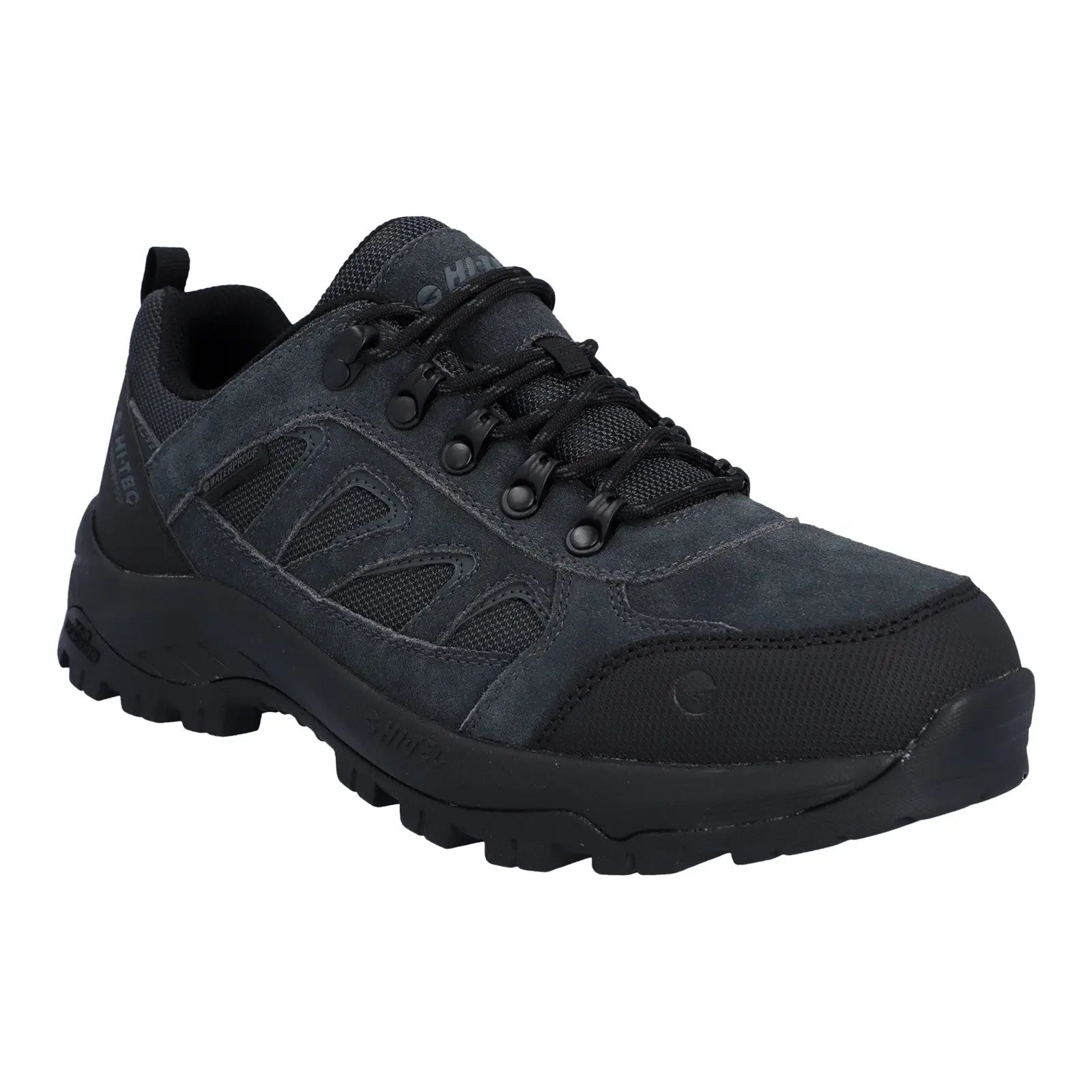 Bandera Expedition Low WP Hiker