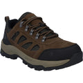Bandera Expedition Wide-Fit Hiker