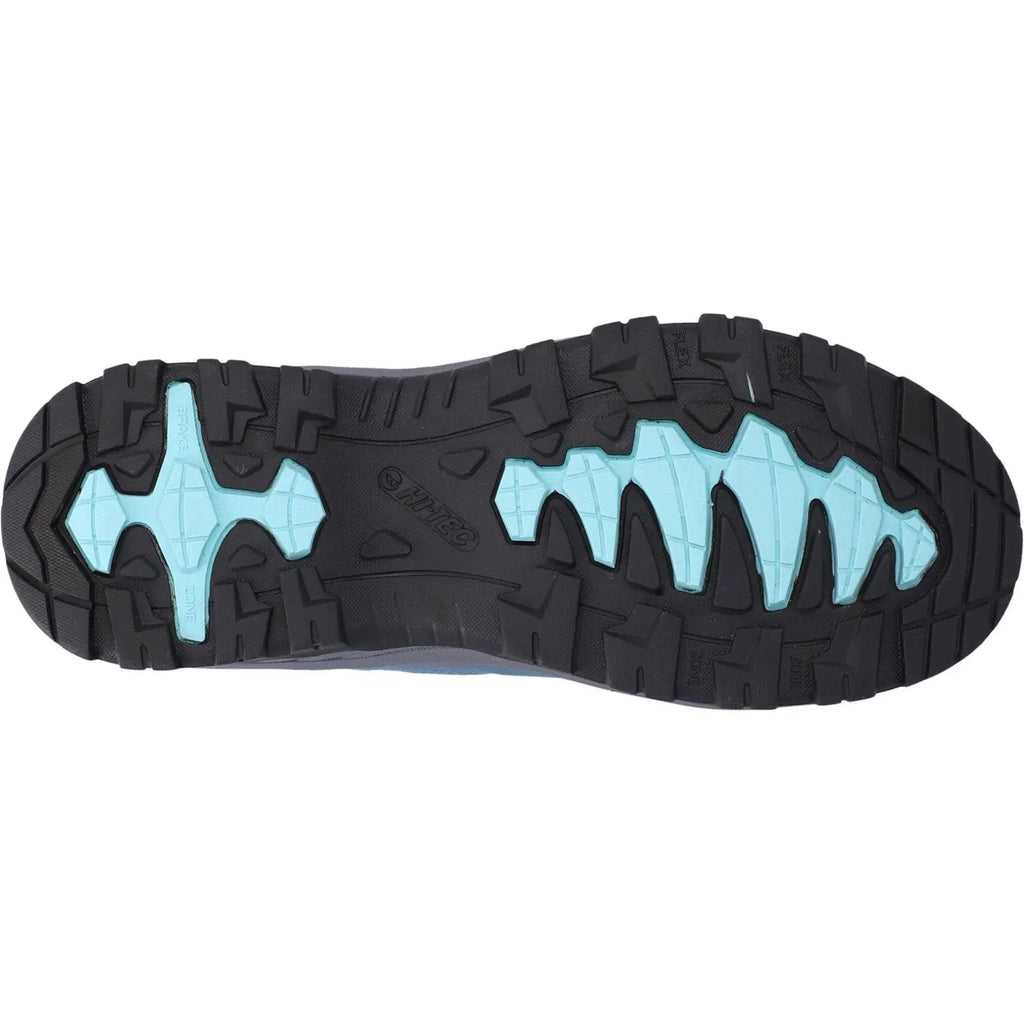 Storm Expedition Sport WP Hiking Boots