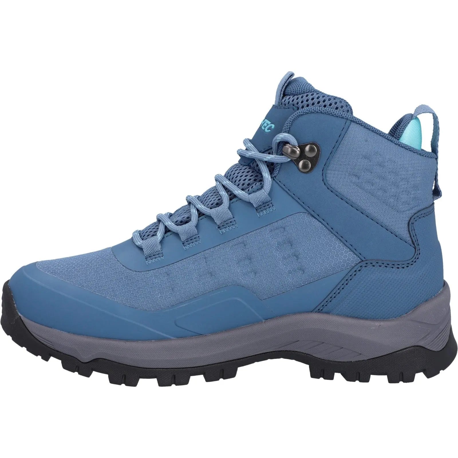 Storm Expedition Sport WP Hiking Boots