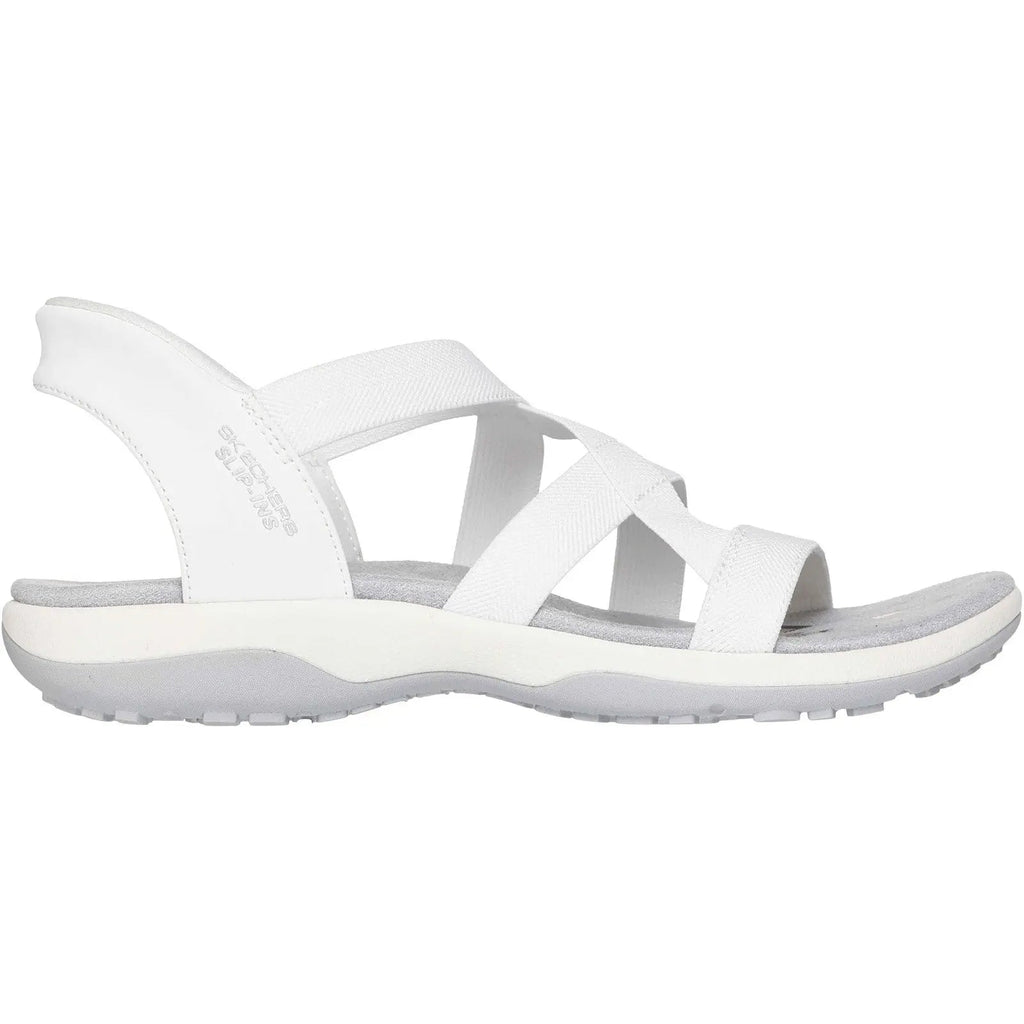Reggae Slim Stretch Flex Sandal