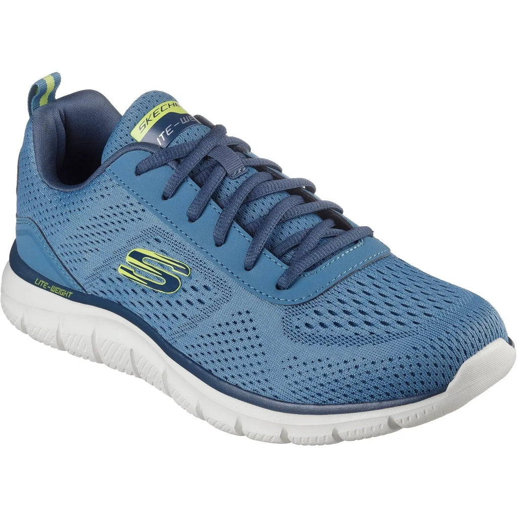 Track Leshur Shoes