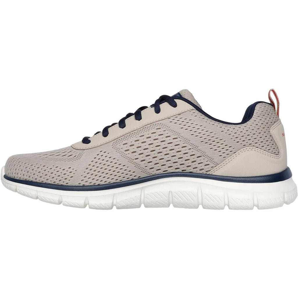 Track Leshur Shoes