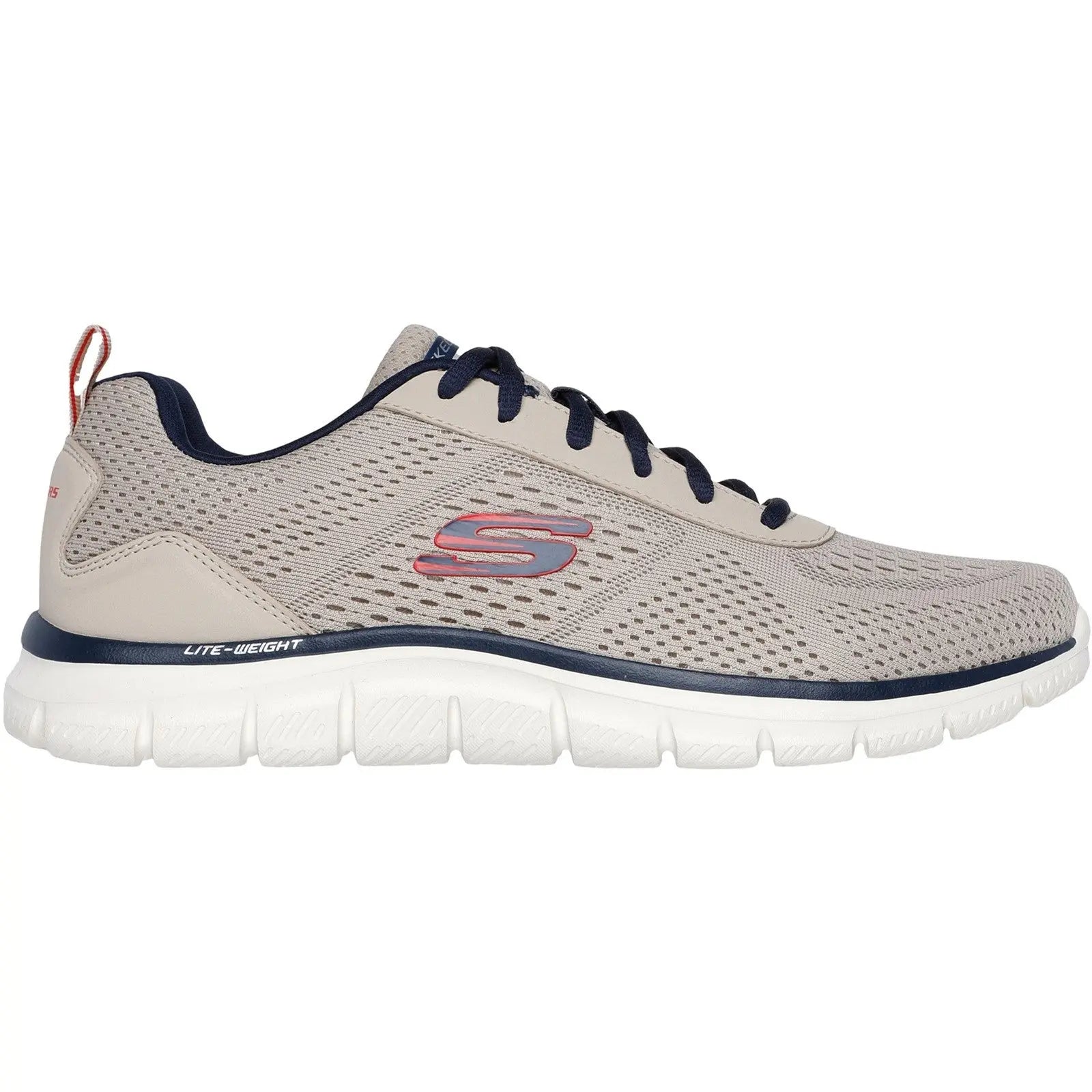 Track Leshur Shoes
