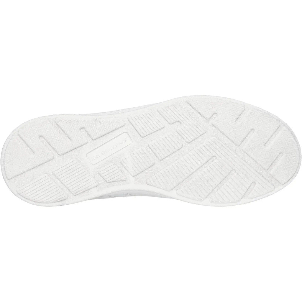 Cavell Hensley Shoe