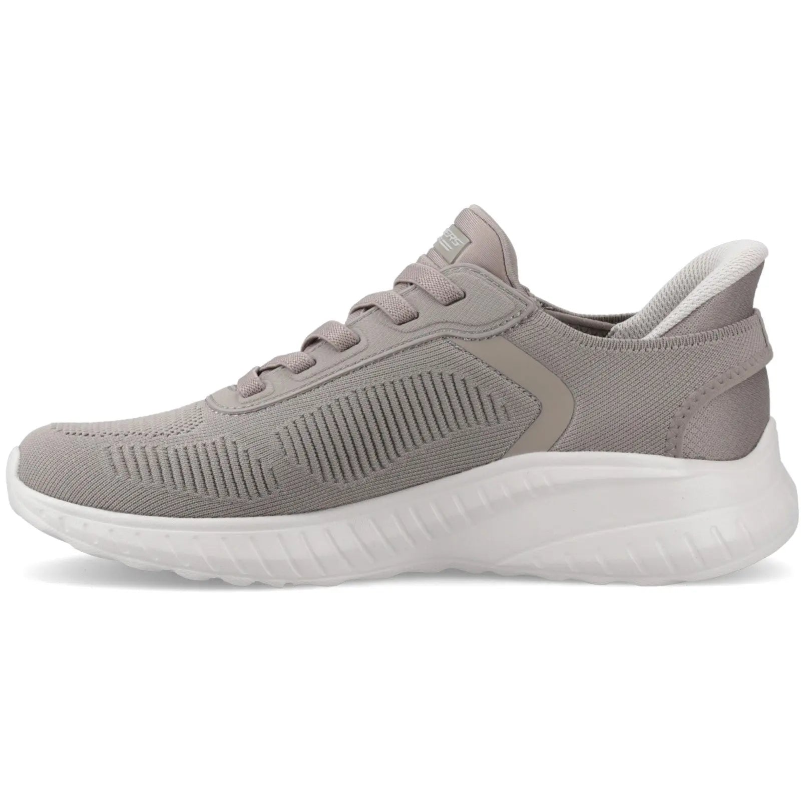 BOBS Sport Squad Chaos Solid Step Shoe
