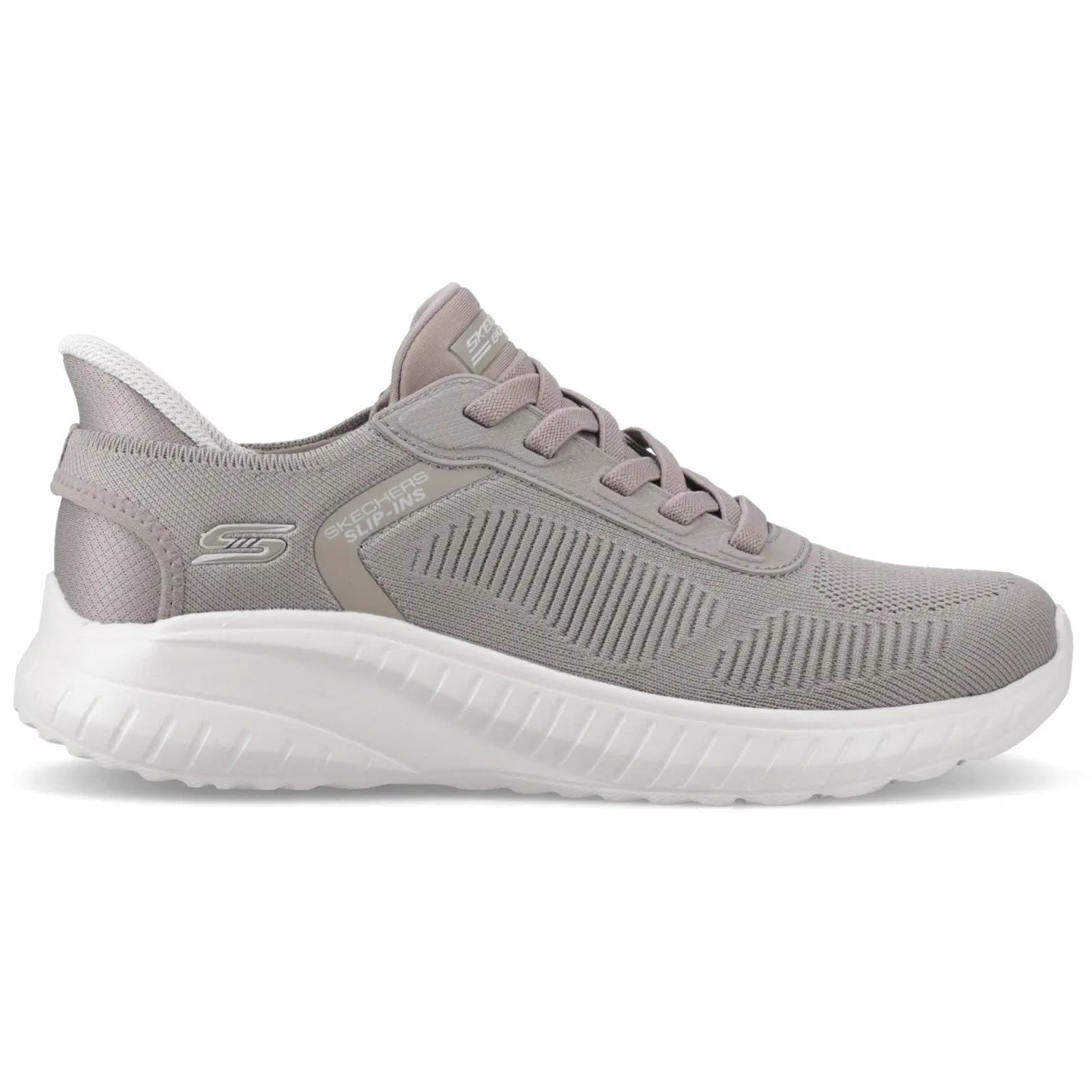 BOBS Sport Squad Chaos Solid Step Shoe
