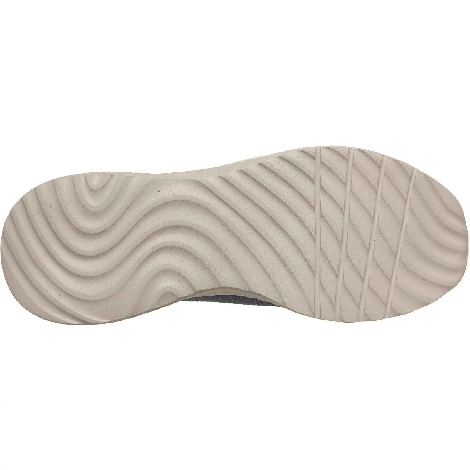 Skechers BOBS Sport Squad Chaos Solid Step Shoe