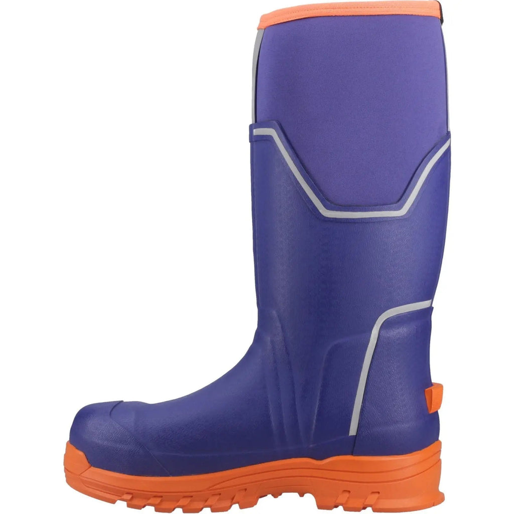 Grit S5 Safety Wellington
