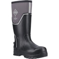 Grit S5 Safety Wellington