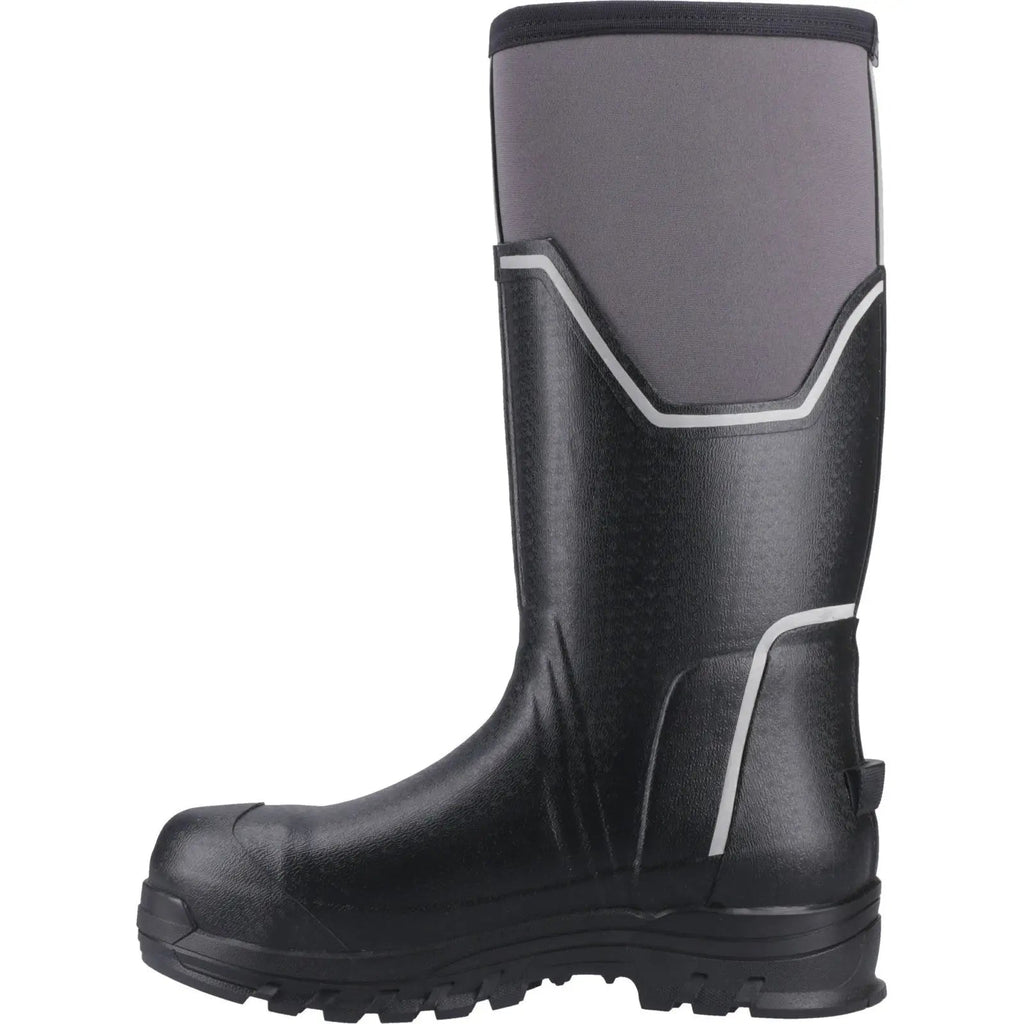 Grit S5 Safety Wellington
