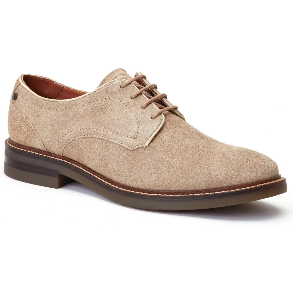 Mawley Derby Shoe