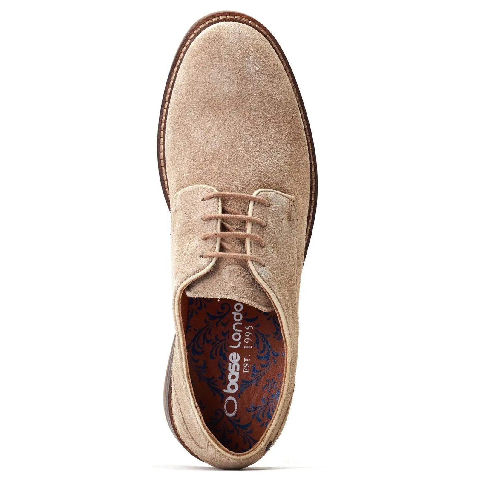 Mawley Derby Shoe