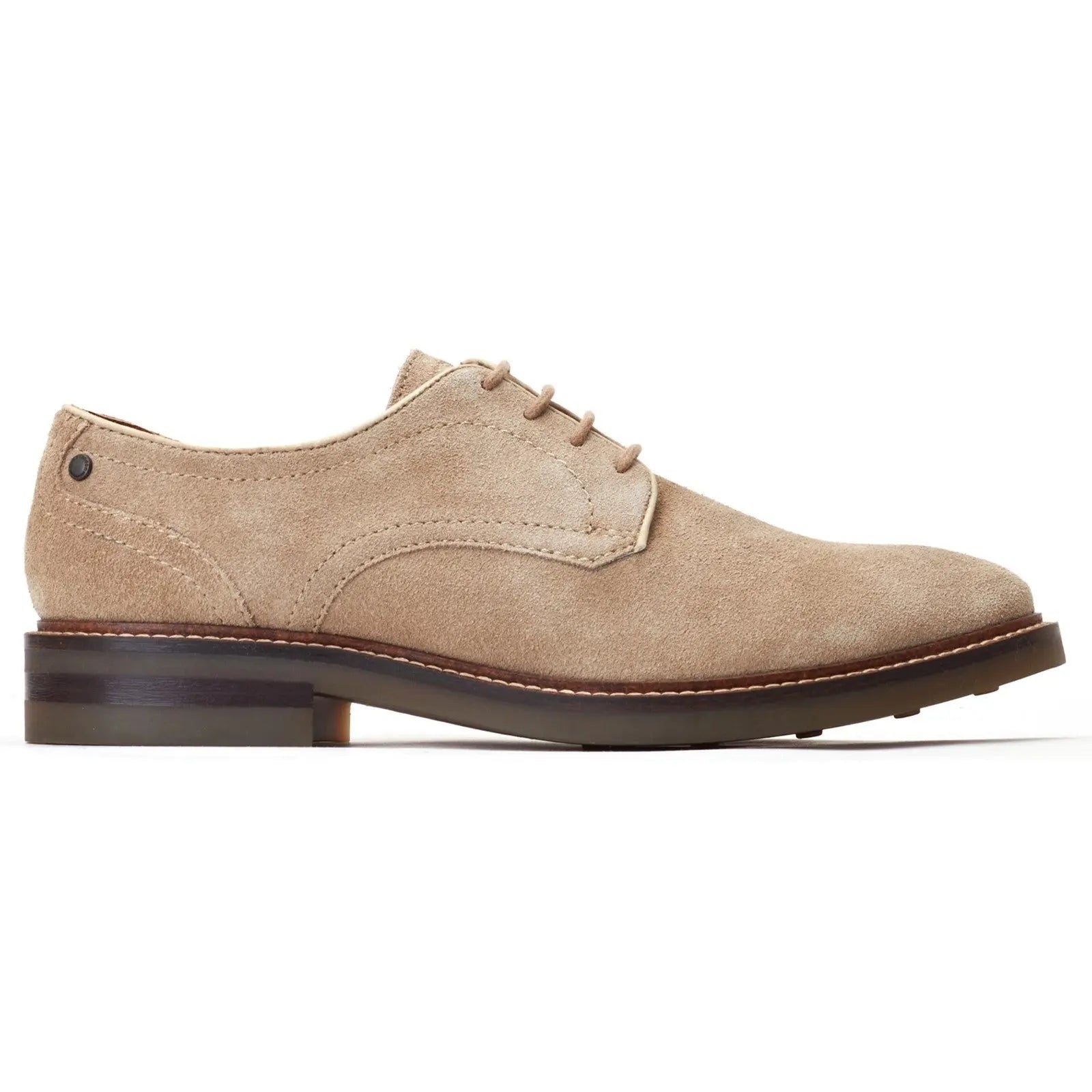 Mawley Derby Shoe