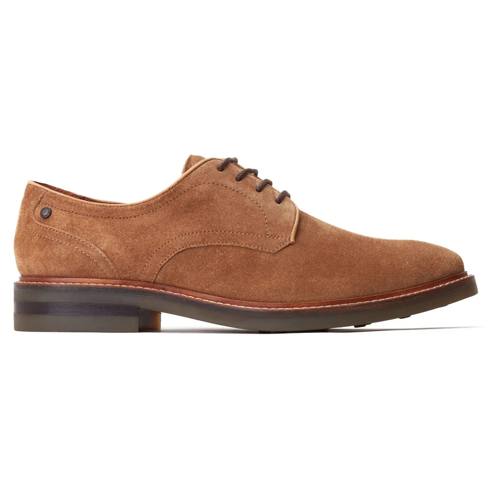 Mawley Derby Shoe