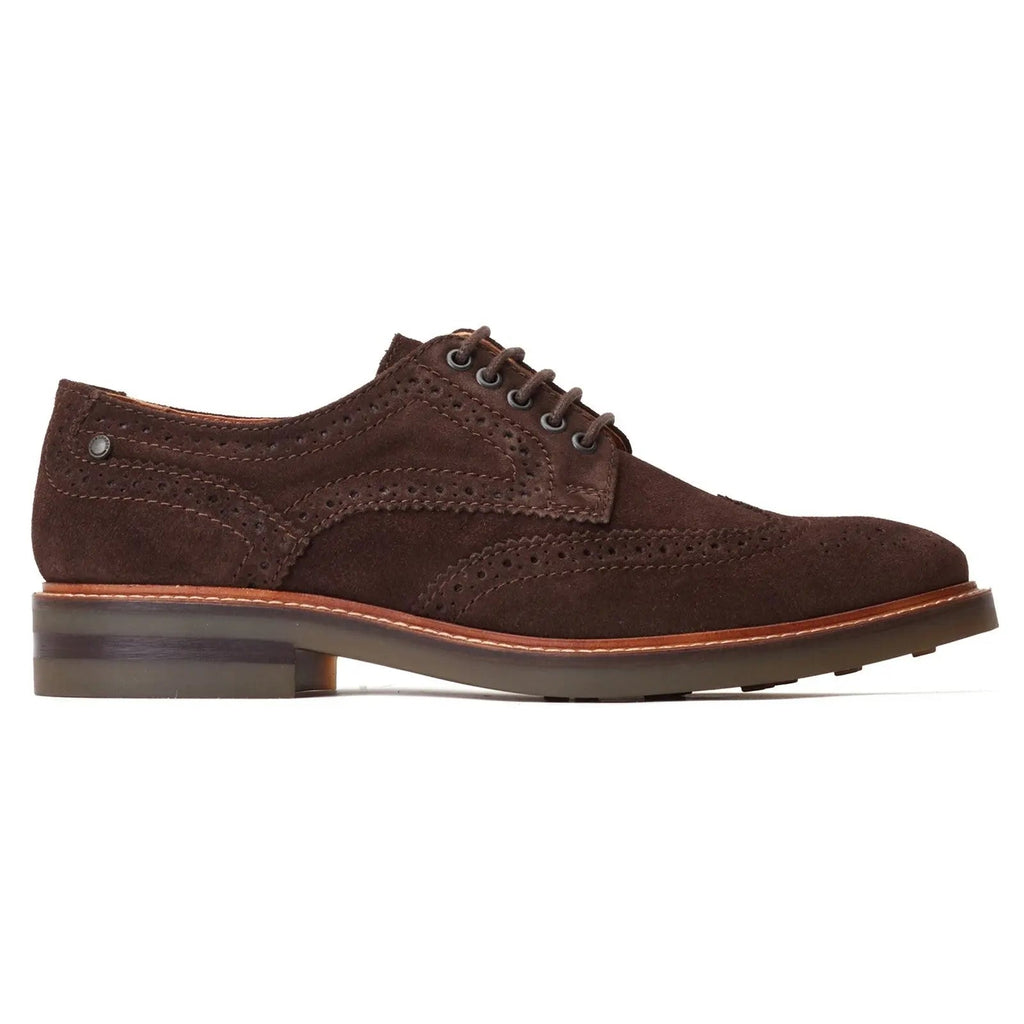 Hatfield Brogue Shoe
