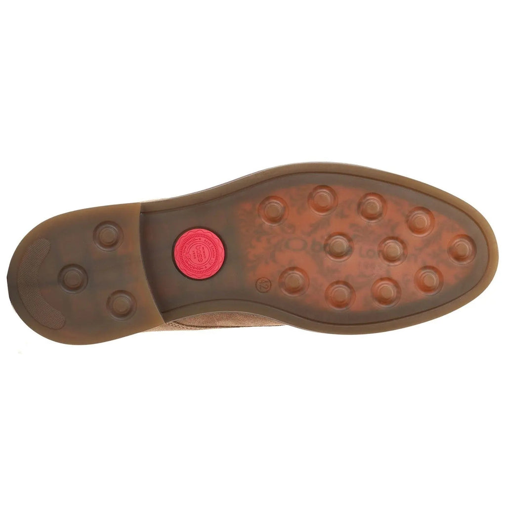 Knebworth Chukka Boot