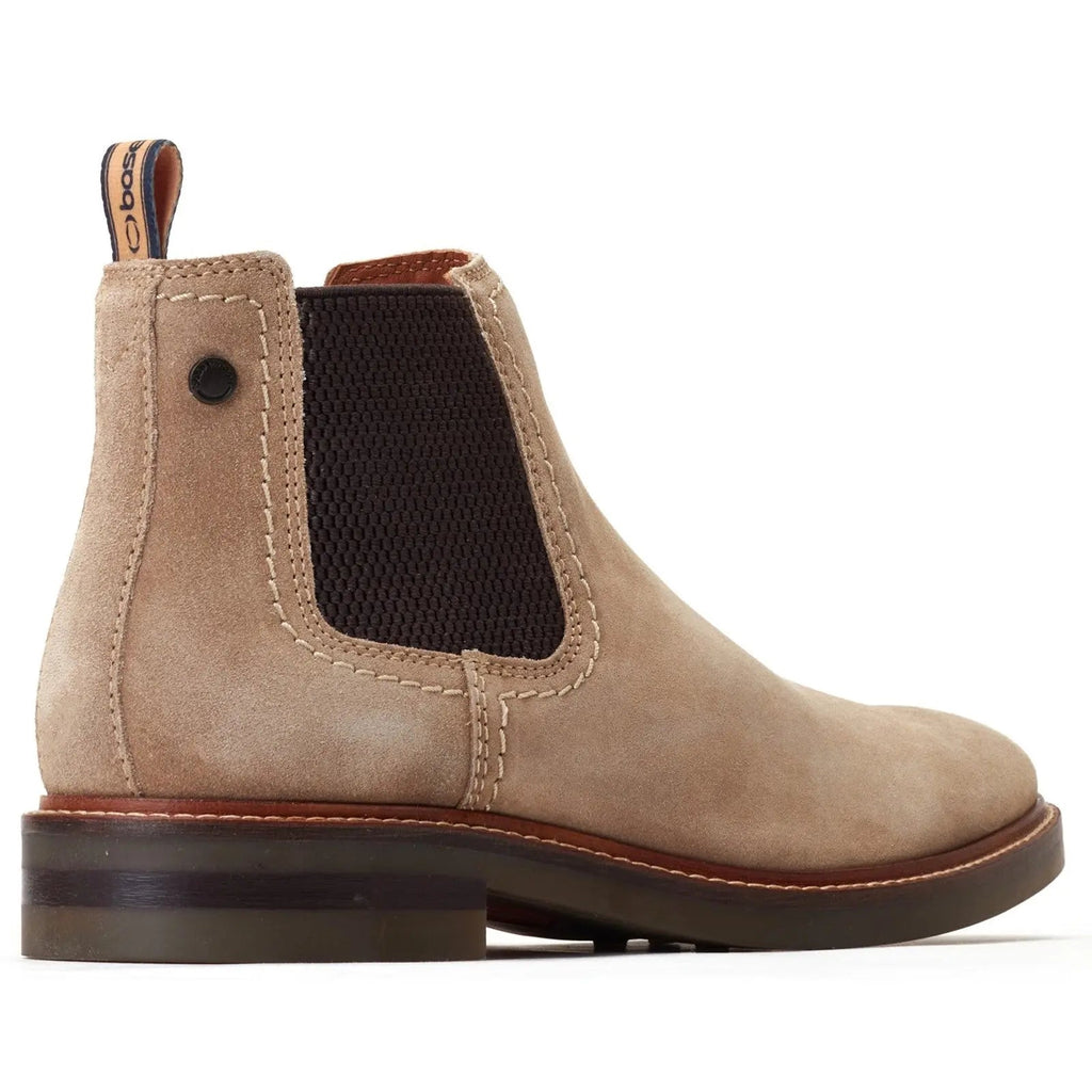 Portland Chelsea Boot
